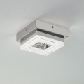 Eglo 95655 - LED Kristallampa tak FRADELO 1xLED/4W/230V