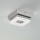 Eglo 95655 - LED Kristallampa tak FRADELO 1xLED/4W/230V