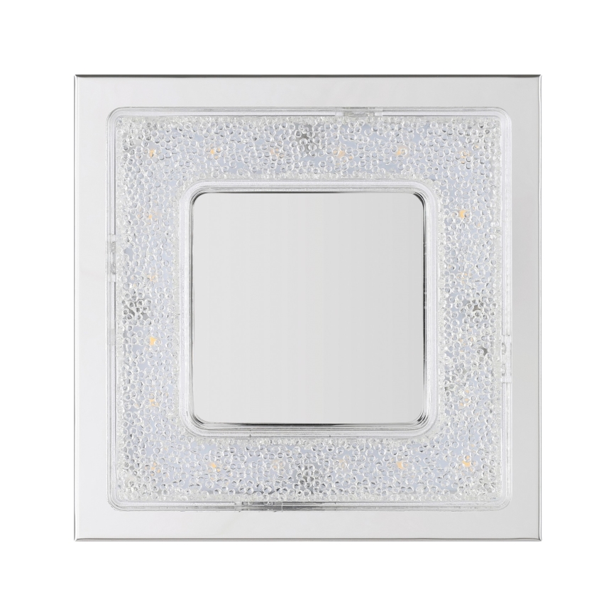 Eglo 95655 - LED Kristallampa tak FRADELO 1xLED/4W/230V