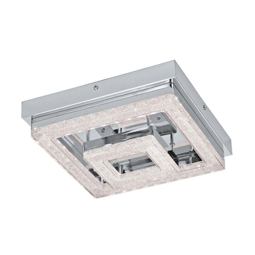 Eglo - LED Taklampa LED/12W/230V