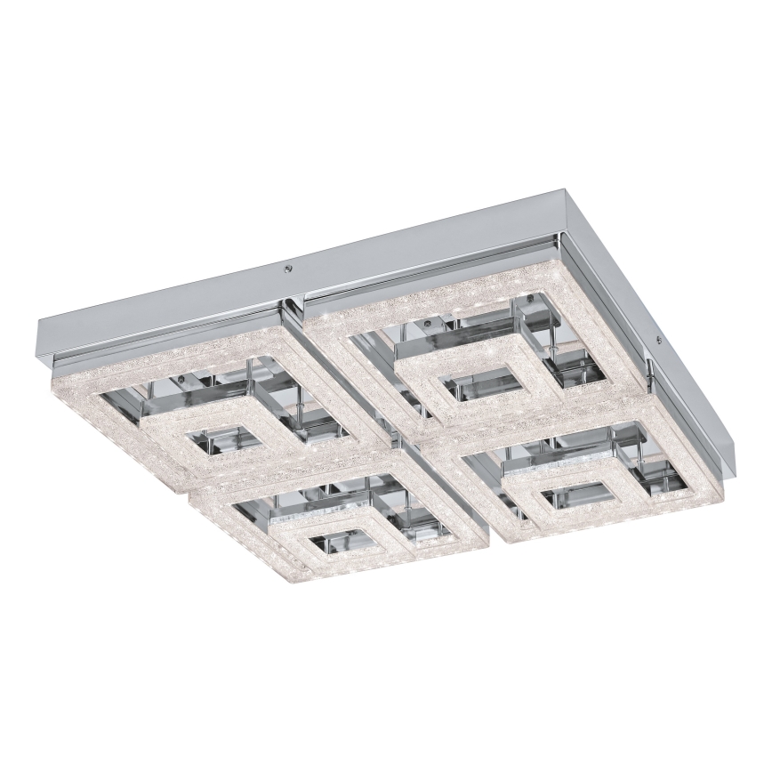 Eglo - LED Taklampa LED/48W/230V