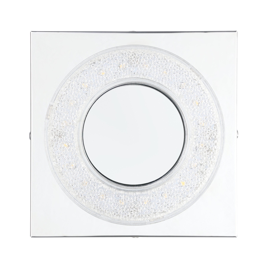 Eglo 95662 - LED Kristallampa tak FRADELO LED/4W/230V