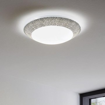 Eglo 95669 - LED Takbelysning MARGITTA 1 LED/11W/230V