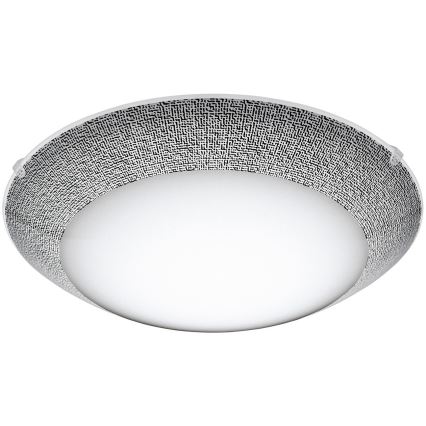 Eglo 95669 - LED Takbelysning MARGITTA 1 LED/11W/230V