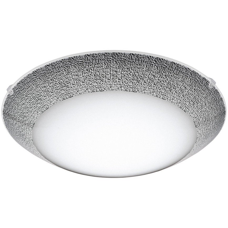 Eglo 95669 - LED Takbelysning MARGITTA 1 LED/11W/230V