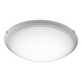 Eglo 95673 - LED-taklampa MARGITTA 1 LED/11W/230V