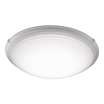 Eglo 95673 - LED-taklampa MARGITTA 1 LED/11W/230V
