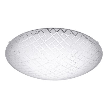 Eglo 95675 - LED Takbelysning RICONTO 1 LED/11W/230V