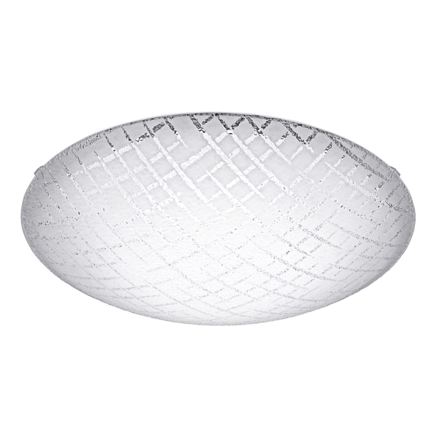 Eglo 95675 - LED Takbelysning RICONTO 1 LED/11W/230V