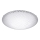 Eglo 95675 - LED Takbelysning RICONTO 1 LED/11W/230V