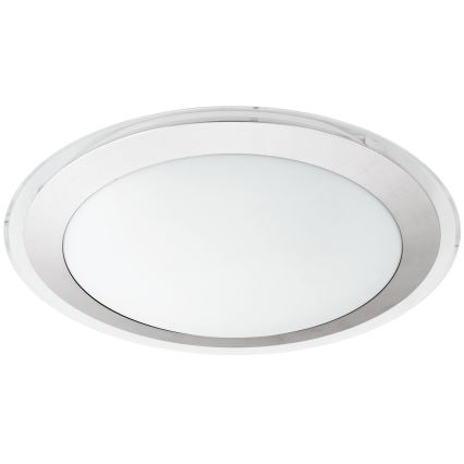 Eglo 95677 - LED Takbelysning COMPETA 1 LED/22W/230V