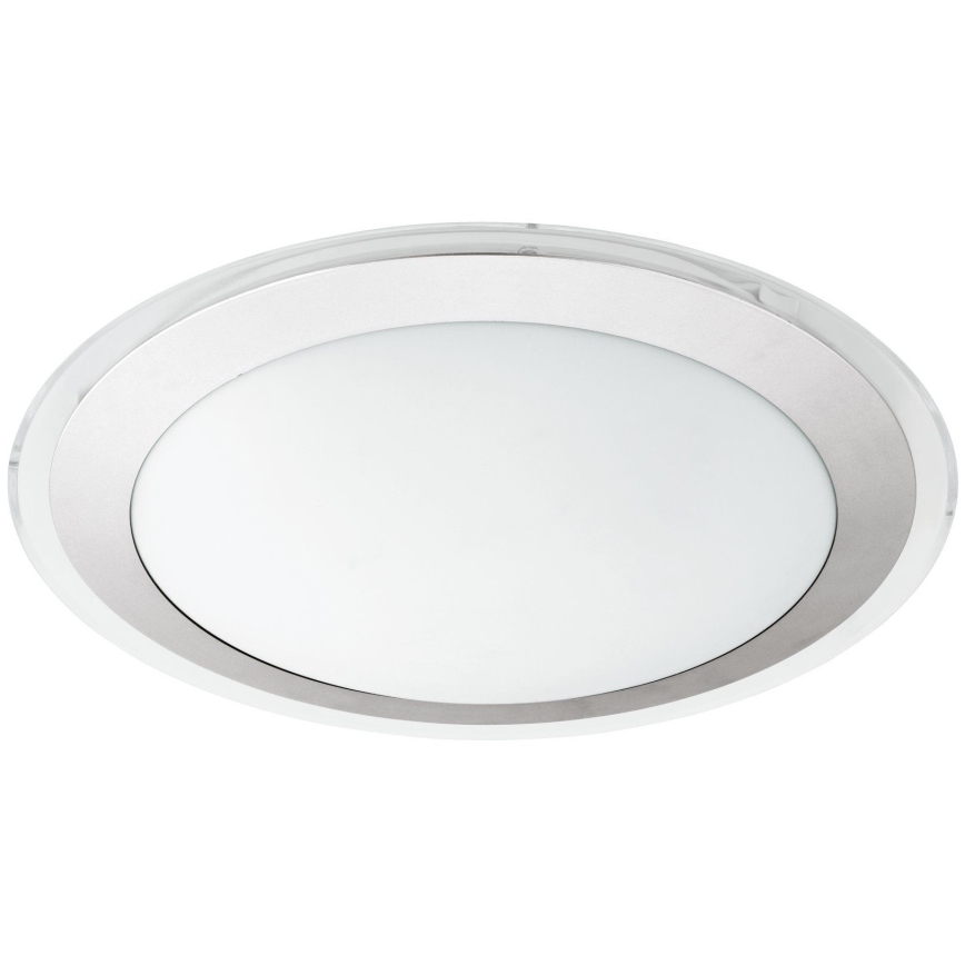 Eglo 95677 - LED Takbelysning COMPETA 1 LED/22W/230V