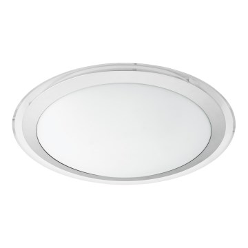 Eglo 95678 - LED Takbelysning COMPETA 1 LED/24W/230V