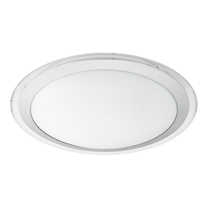 Eglo 95678 - LED Takbelysning COMPETA 1 LED/24W/230V