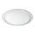 Eglo 95678 - LED Takbelysning COMPETA 1 LED/24W/230V
