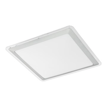 Eglo 95679 - LED Takbelysning COMPETA 1 LED/24W/230V