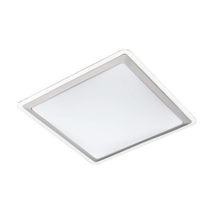 Eglo 95681 - LED Takbelysning COMPETA 1 LED/24W/230V