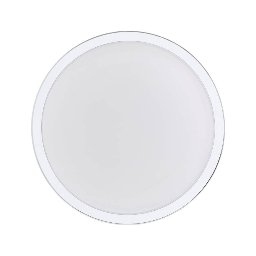 Eglo 95682 - LED Takbelysning PALERMO 2 LED/18W/230V