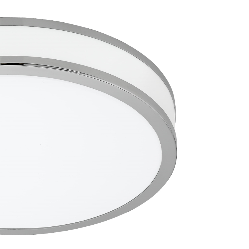 Eglo 95682 - LED Takbelysning PALERMO 2 LED/18W/230V