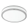 Eglo 95684 - LED Takbelysning PALERMO 2 LED/24W/230V