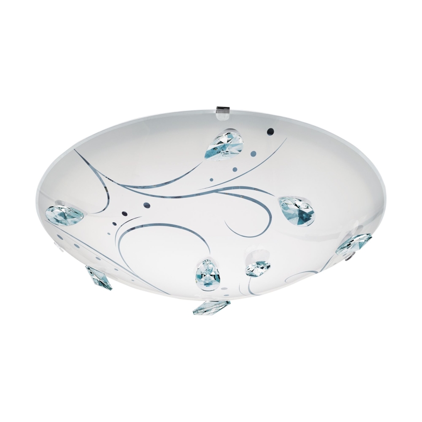 Eglo 95689 - LED Takbelysning SORRENTA 1 LED/16W/230V