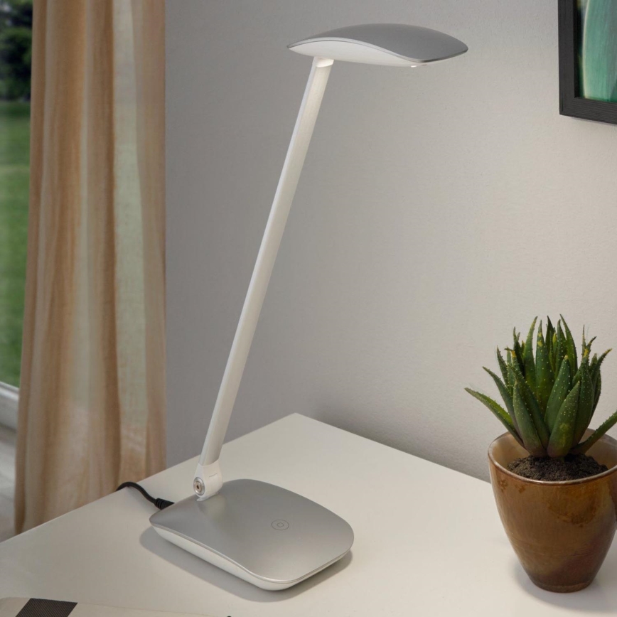 Eglo 95694 - Barn LED-Lampa CAJERO 1xLED/4.5W/USB