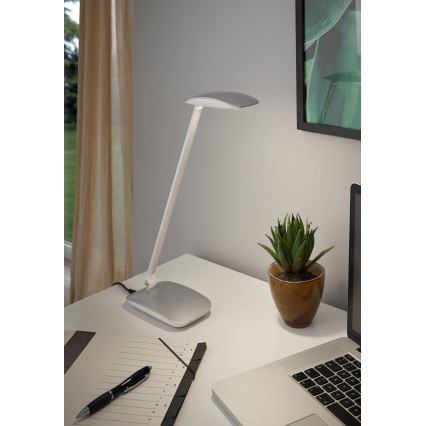Eglo 95694 - Barn LED-Lampa CAJERO 1xLED/4.5W/USB