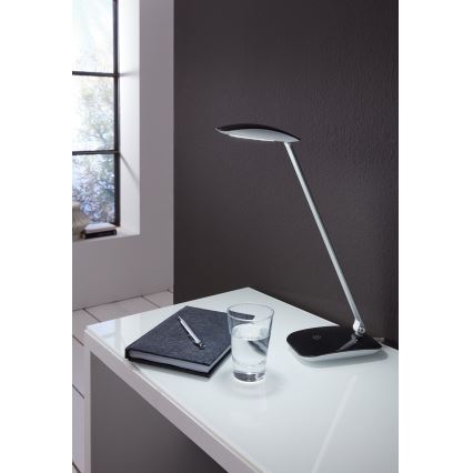 Eglo 95696 - Barn LED-Lampa CAJERO 1xLED/4.5W/USB