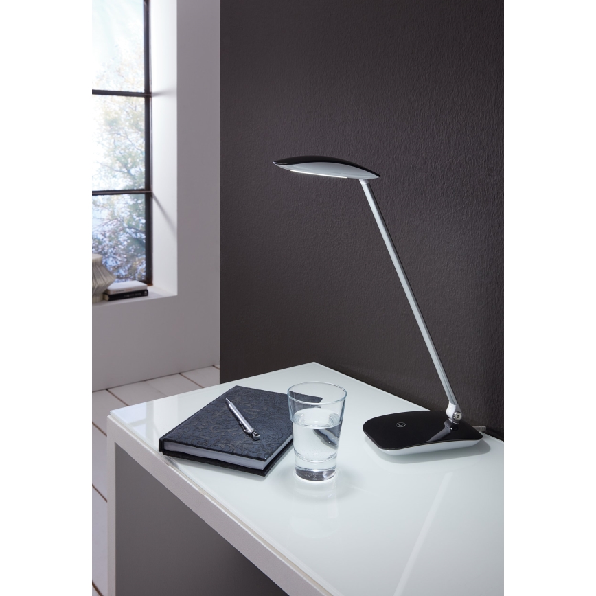 Eglo 95696 - Barn LED-Lampa CAJERO 1xLED/4.5W/USB