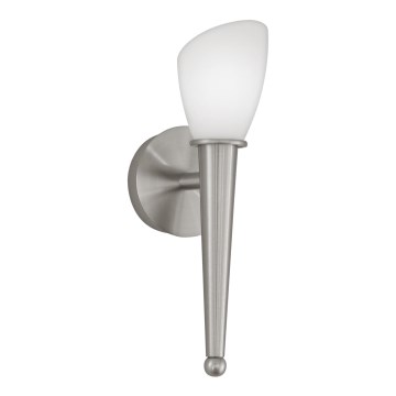 Eglo 95748 - LED Väggbelysning MARA 2 1xG9-LED/2,5W/230V