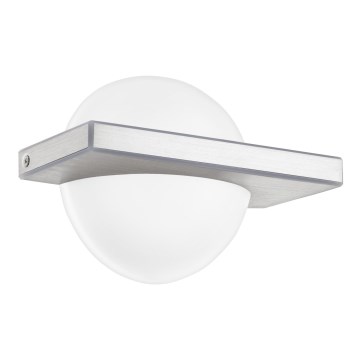 Eglo 95771 - LED Väggbelysning BOLDO LED/8,2W/230V