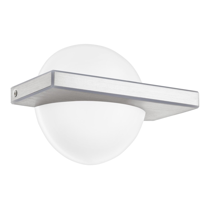 Eglo 95771 - LED Väggbelysning BOLDO LED/8,2W/230V