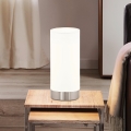 Eglo 95775 - Bordslampa DAMASCO 1 1xE27/60W/230V