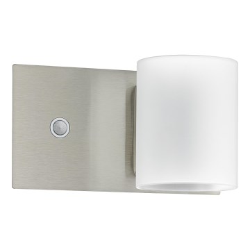 Eglo 95784 - LED Väggbelysning PACAO 1xLED/5W/230V