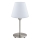 Eglo 95785 - Bordslampa DAMASCO 1 1xE14/60W/230V