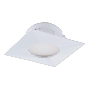 Eglo 95798- LED Hängande Takbelysning PINEDA 1xLED/6W/230V