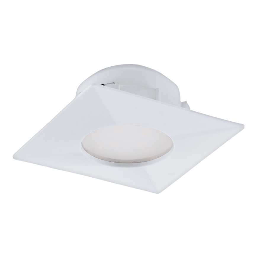 Eglo 95798- LED Hängande Takbelysning PINEDA 1xLED/6W/230V