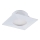Eglo 95798- LED Hängande Takbelysning PINEDA 1xLED/6W/230V