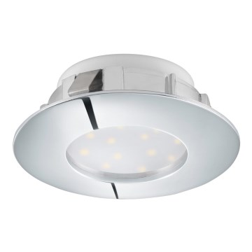 Eglo 95805 - LED Hängande Takbelysning PINEDA 1xLED/6W/230V