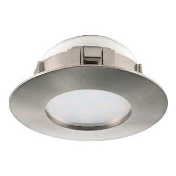 Eglo 95813 - LED Hängande Takbelysning PINEDA 1xLED/6W/230V