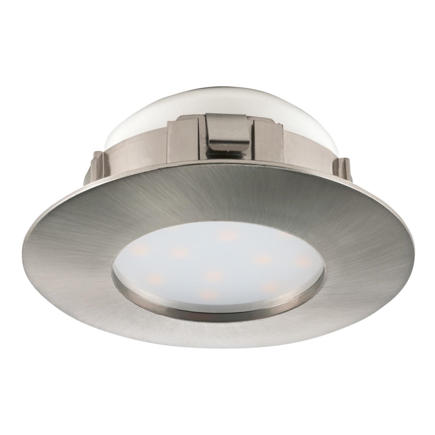 Eglo 95813 - LED Hängande Takbelysning PINEDA 1xLED/6W/230V