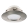 Eglo 95813 - LED Hängande Takbelysning PINEDA 1xLED/6W/230V