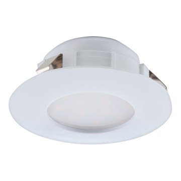 Eglo 95817- LED Hängande Takbelysning PINEDA 1xLED/4,9W/230V