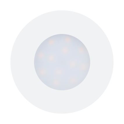 Eglo 95817- LED Hängande Takbelysning PINEDA 1xLED/4,9W/230V