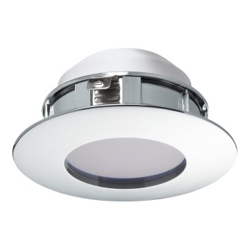 Eglo 95818 - LED Hängande Takbelysning PINEDA 1xLED/4,9W/230V