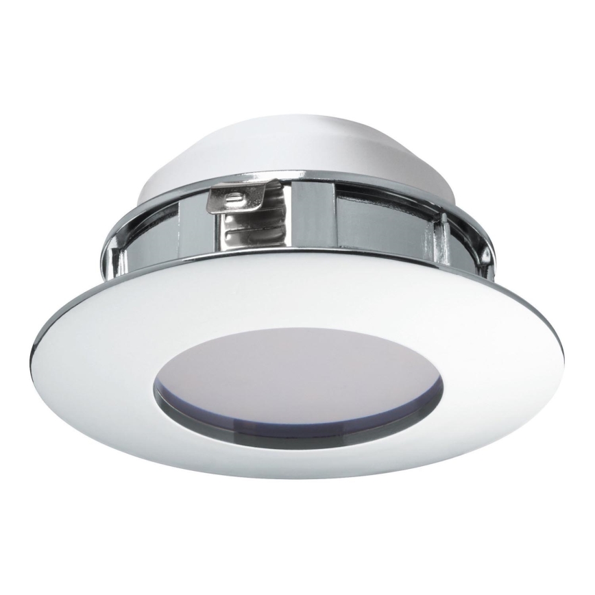 Eglo 95818 - LED Hängande Takbelysning PINEDA 1xLED/4,9W/230V