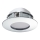 Eglo 95818 - LED Hängande Takbelysning PINEDA 1xLED/4,9W/230V