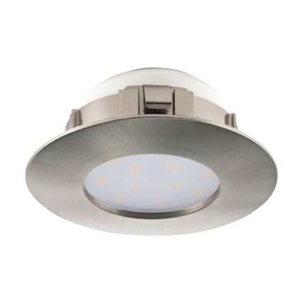 Eglo 95819 - LED Hängande Takbelysning PINEDA 1xLED/4,9W/230V