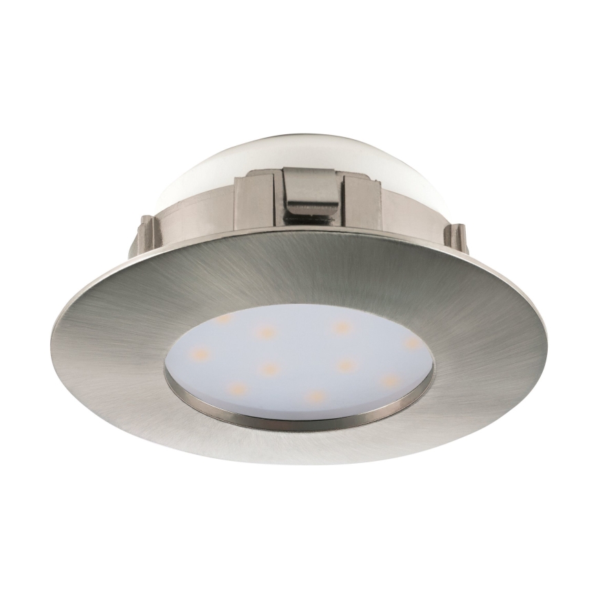 Eglo 95819 - LED Hängande Takbelysning PINEDA 1xLED/4,9W/230V