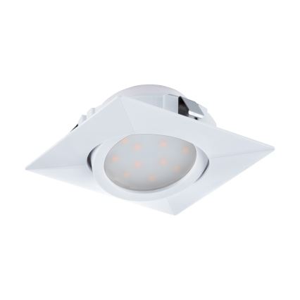 Eglo - SET 3x LED Hängande Takbelysning PINEDA 1xLED/4,9W/230V